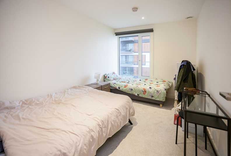 2 bedrooms apartments/flats to sale in Duke of Wellington Avenue, Royal Arsenal Riverside, Woolwich-image 14