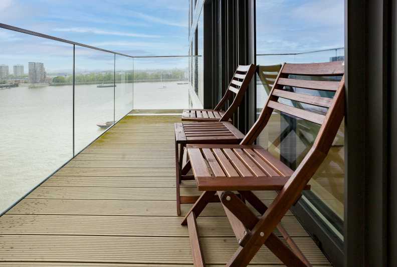 2 bedrooms apartments/flats to sale in Duke of Wellington Avenue, Royal Arsenal Riverside, Woolwich-image 6