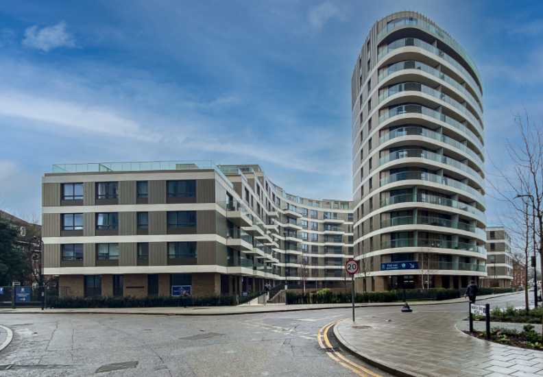 2 bedrooms apartments/flats to sale in North End Road, Wembley Park, Wembley-image 9