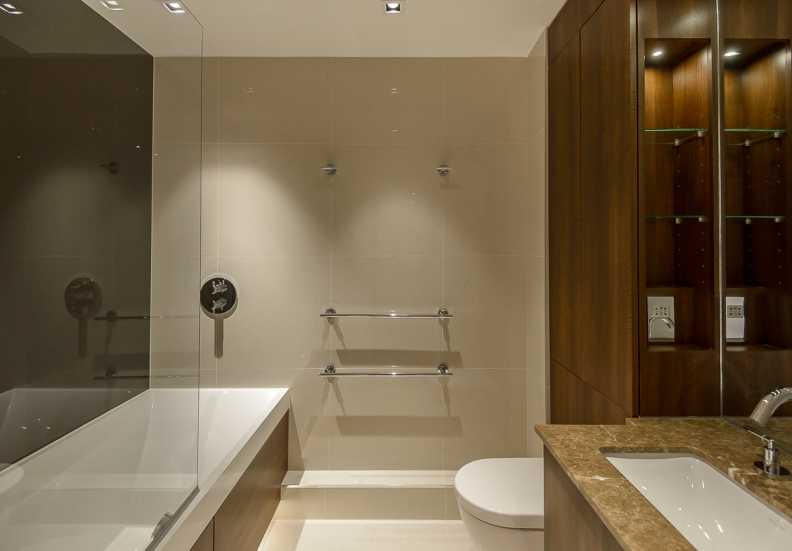 1 bedroom apartments/flats to sale in Skyline House, Dickens Yard, Longfield Avenue-image 5