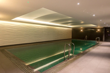 Dickens Yards, Longfield Avenue, Ealing - W5 view 8