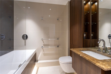 Dickens Yards, Longfield Avenue, Ealing - W5 view 10