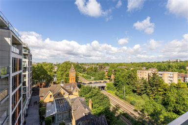 Dickens Yards, Longfield Avenue, Ealing - W5 view 12