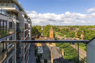 Dickens Yards, Longfield Avenue, Ealing - W5 view 11