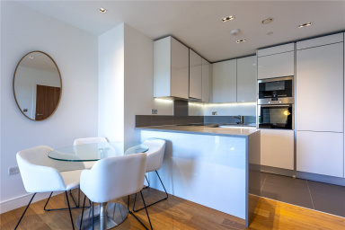 Dickens Yards, Longfield Avenue, Ealing - W5 view 4