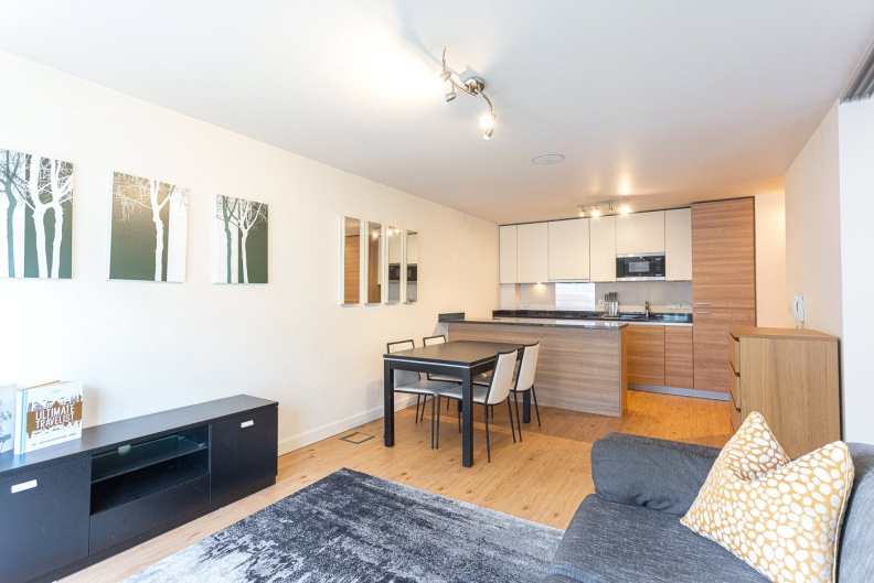 Studio apartments/flats to sale in Ascent House, 35 Boulevard Drive, Colindale-image 7