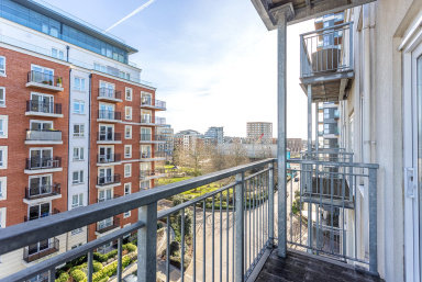 Ascent House, 35 Boulevard Drive, Colindale - NW9 view 2