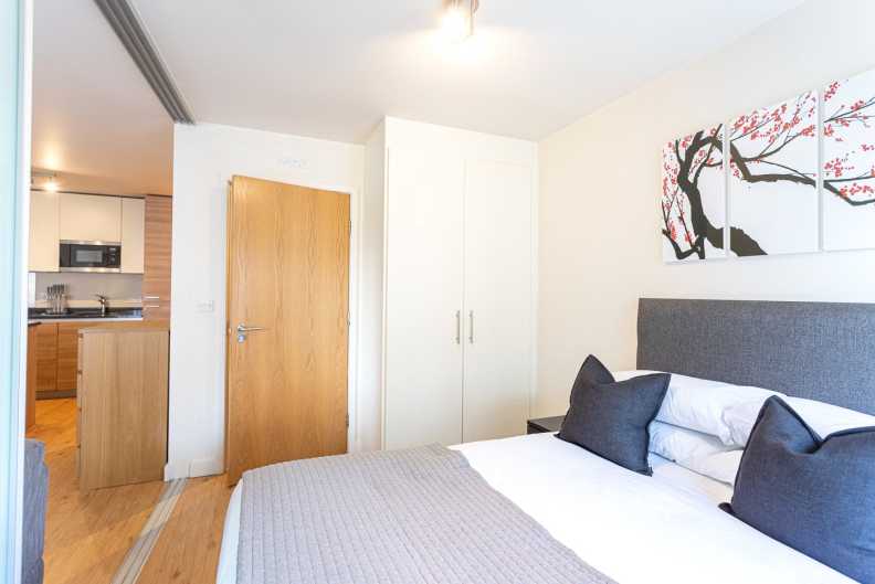Studio apartments/flats to sale in Ascent House, 35 Boulevard Drive, Colindale-image 16