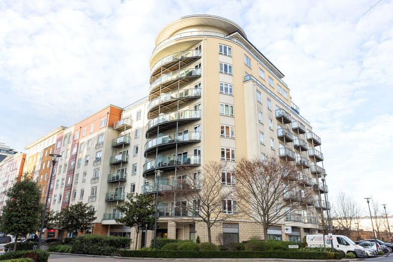 Studio apartments/flats to sale in Ascent House, 35 Boulevard Drive, Colindale-image 29
