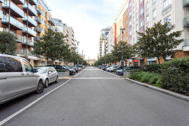 Ascent House, 35 Boulevard Drive, Colindale - NW9 view 30