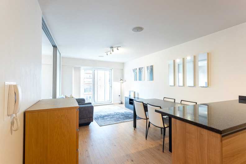 Studio apartments/flats to sale in Ascent House, 35 Boulevard Drive, Colindale-image 21
