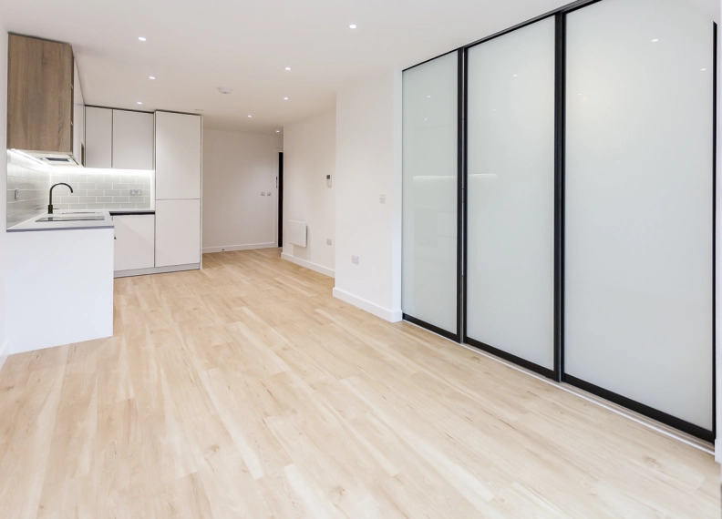 1 bedroom apartments/flats to sale in Beaufort Square, Beaufort Park, Colindale-image 3