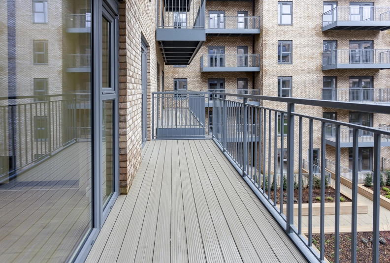 1 bedroom apartments/flats to sale in Beaufort Square, Beaufort Park, Colindale-image 7