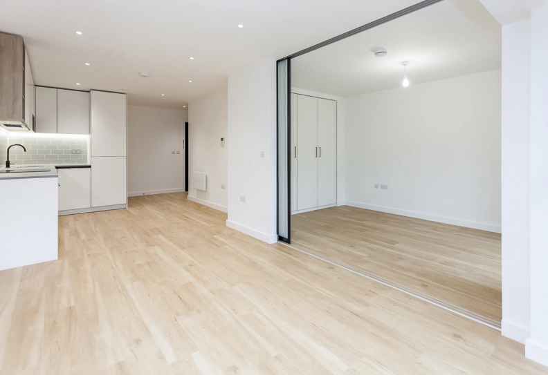 1 bedroom apartments/flats to sale in Beaufort Square, Beaufort Park, Colindale-image 9