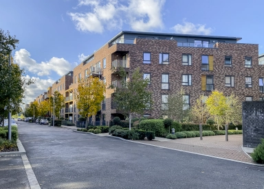 Clement Court, Howard Road, Stanmore, HA7