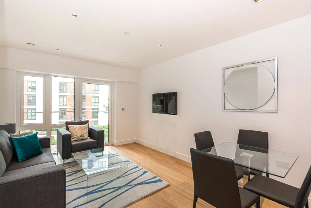1 bedroom apartments/flats to sale in Longfield Avenue, Ealing-image 1