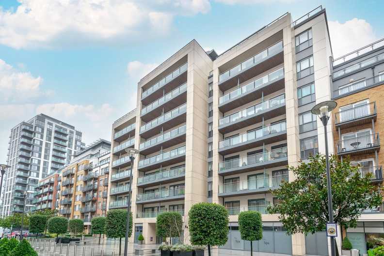 Studio apartments/flats to sale in Boulevard Drive, Beaufort Park, Colindale-image 7