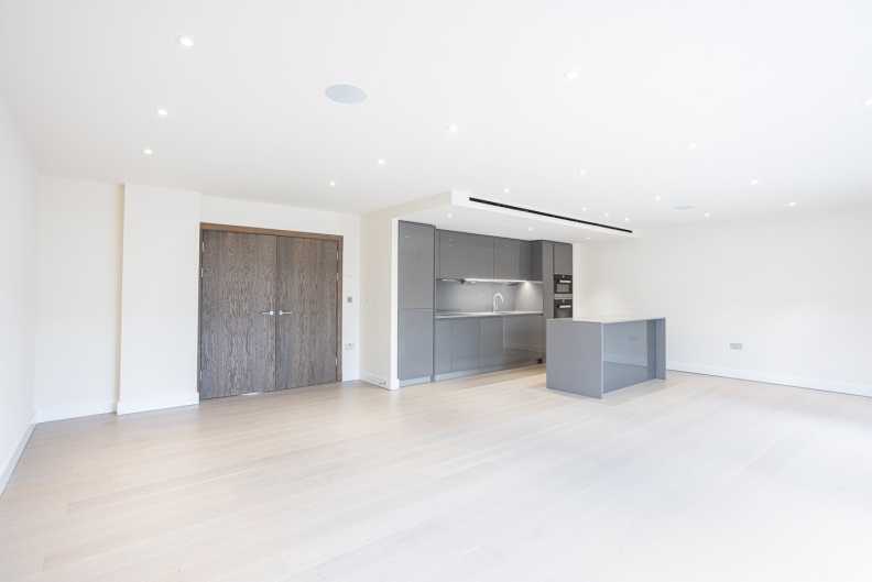 3 bedrooms apartments/flats to sale in Carleton House, 20 Boulevard Drive, Beaufort Park-image 7