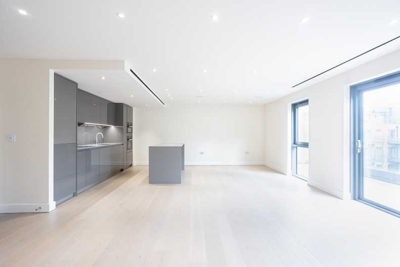 3 bedrooms apartments/flats to sale in Carleton House, 20 Boulevard Drive, Beaufort Park-image 5