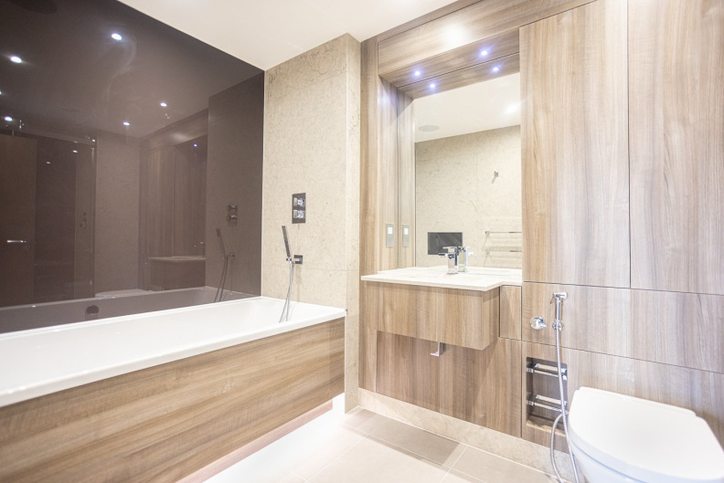 3 bedrooms apartments/flats to sale in Carleton House, 20 Boulevard Drive, Beaufort Park-image 14