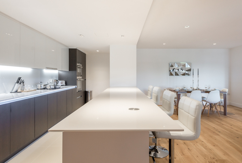 2 bedrooms apartments/flats to sale in Kew Bridge Road, Brentford-image 12