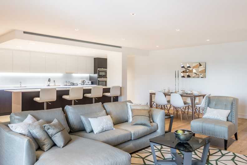 2 bedrooms apartments/flats to sale in Kew Bridge Road, Brentford-image 10