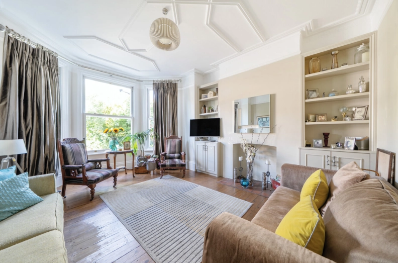 2 bedrooms apartments/flats to sale in Fordwych Road, Cricklewood-image 1
