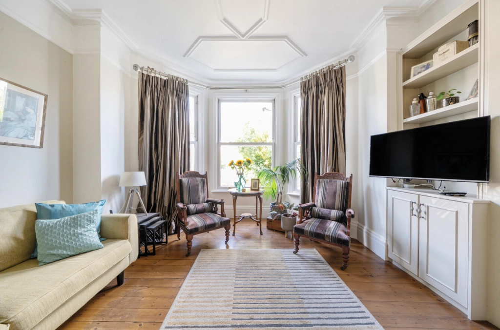 2 bedrooms apartments/flats for sale in Fordwych Road, West Hampstead Borders - NW2 view 14