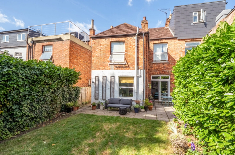 2 bedrooms apartments/flats to sale in Fordwych Road, Cricklewood-image 10