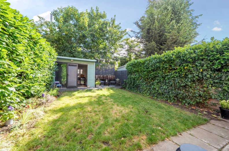 2 bedrooms apartments/flats to sale in Fordwych Road, Cricklewood-image 22