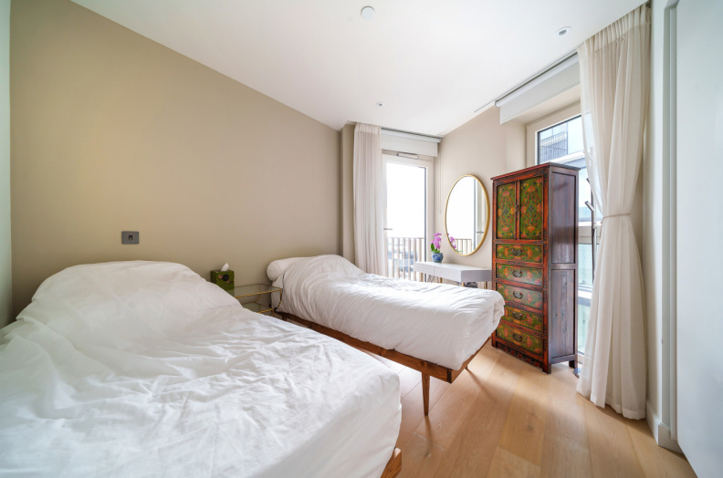 1 bedroom apartments/flats to sale in Fountain Park Way, White City-image 5