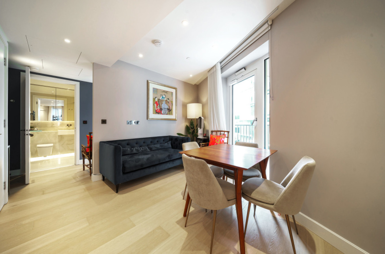 1 bedroom apartments/flats to sale in Fountain Park Way, White City-image 3