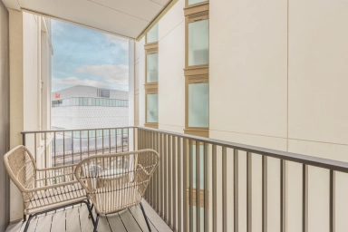 Fountain Park Way, White City - W12 view 7