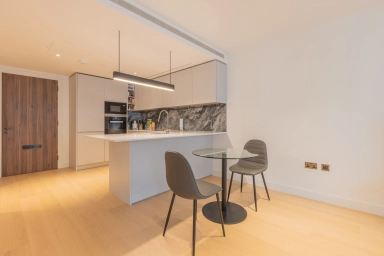 Fountain Park Way, White City - W12 view 10