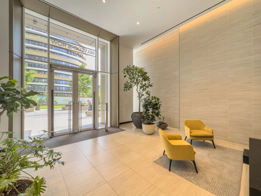 1 bedroom apartments/flats for sale in Fountain Park Way, White City - W12 view 12