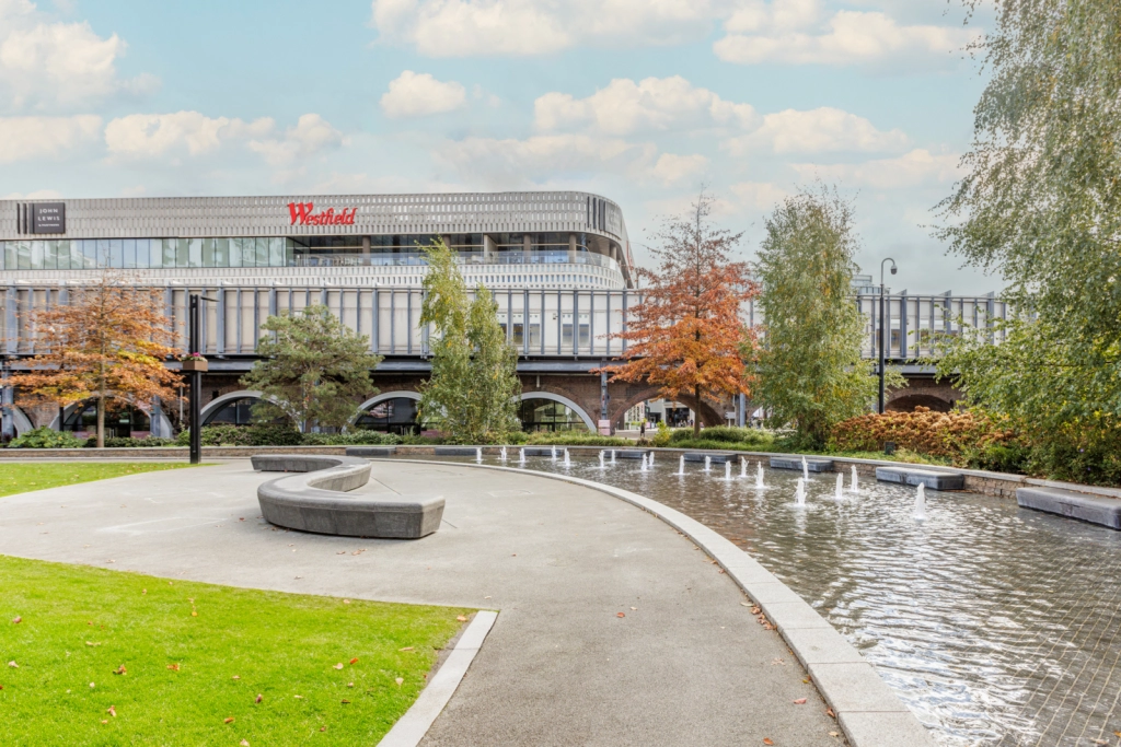 1 bedroom apartments/flats for sale in Fountain Park Way, White City - W12 view 15