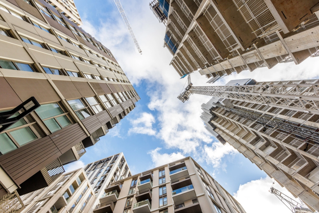 1 bedroom apartments/flats for sale in Fountain Park Way, White City - W12 view 13