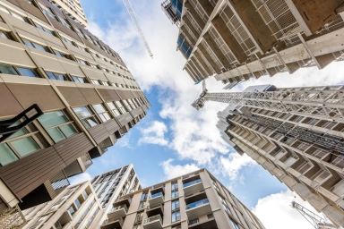 Fountain Park Way, White City - W12 view 13