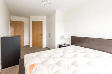 Heritage Avenue, Beaufort Park, Colindale - NW9 view 6