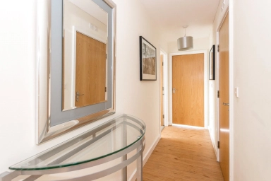 Heritage Avenue, Beaufort Park, Colindale - NW9 view 4
