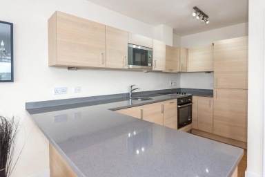 Heritage Avenue, Beaufort Park, Colindale - NW9 view 8