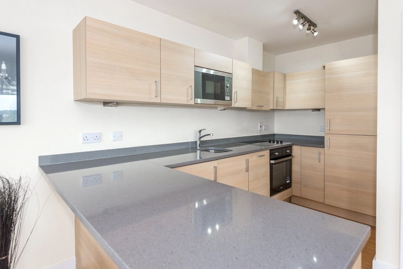 3 bedrooms apartments/flats for sale in Heritage Avenue, Beaufort Park, Colindale - NW9 view 8