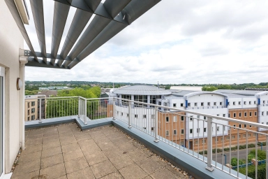Heritage Avenue, Beaufort Park, Colindale - NW9 view 10
