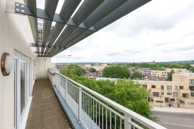 Heritage Avenue, Beaufort Park, Colindale - NW9 view 12