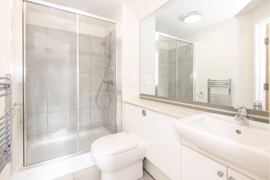 Heritage Avenue, Beaufort Park, Colindale - NW9 view 11