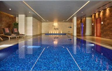 Arctic House, 3 Heritage Avenue, London - NW9 view 11
