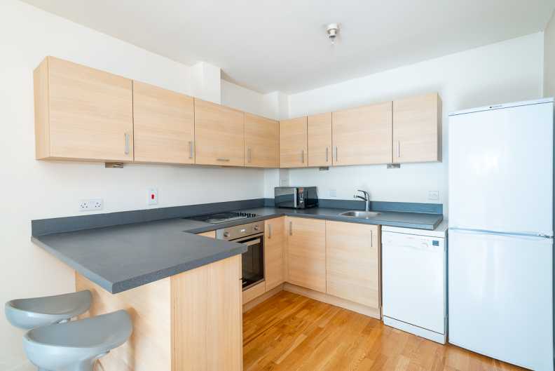 1 bedroom apartments/flats to sale in Arctic House, 3 Heritage Avenue, London-image 3
