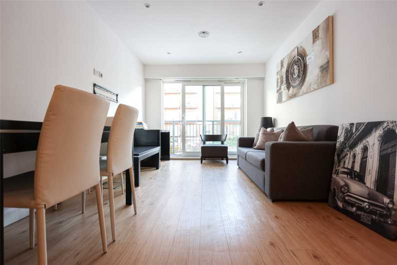 1 bedroom apartments/flats to sale in Heritage Avenue, Beaufort Park, Colindale-image 15
