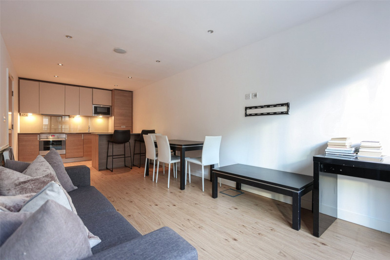 1 bedroom apartments/flats to sale in Heritage Avenue, Beaufort Park, Colindale-image 17