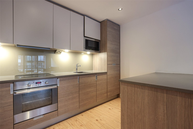 1 bedroom apartments/flats to sale in Heritage Avenue, Beaufort Park, Colindale-image 3